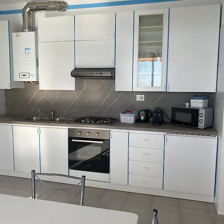 Mare Appartement Ventimiglia Buitenkant foto