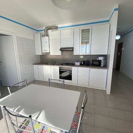 Mare Appartement Ventimiglia Buitenkant foto