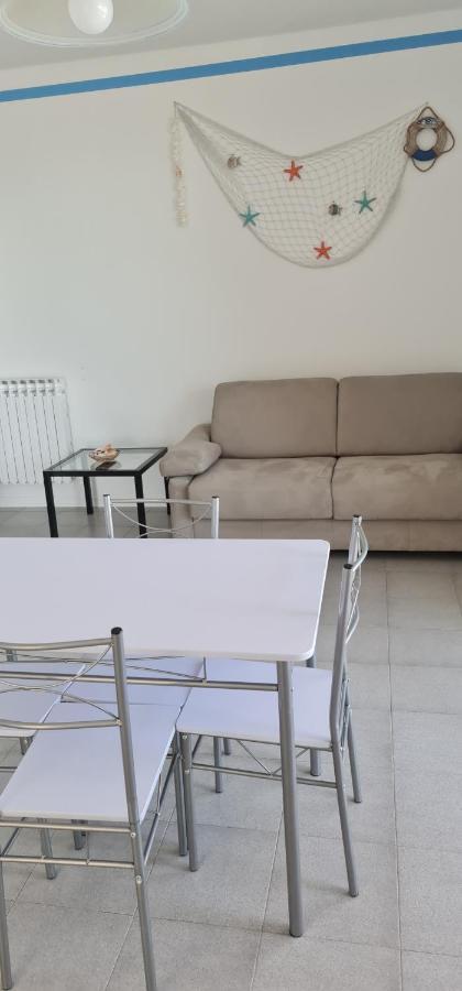 Mare Appartement Ventimiglia Buitenkant foto