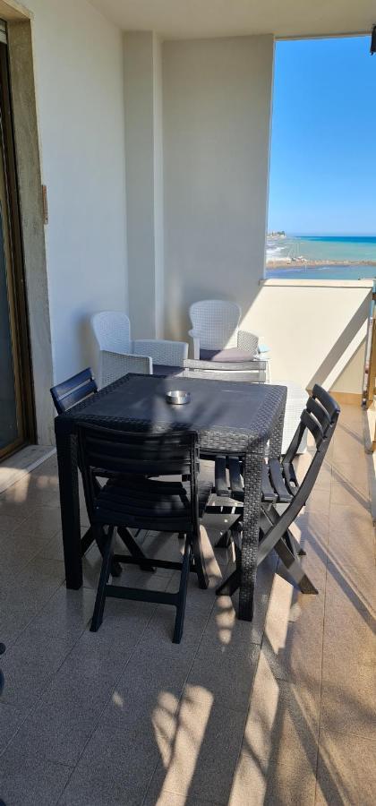 Mare Appartement Ventimiglia Buitenkant foto