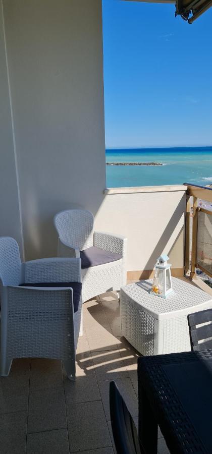 Mare Appartement Ventimiglia Buitenkant foto