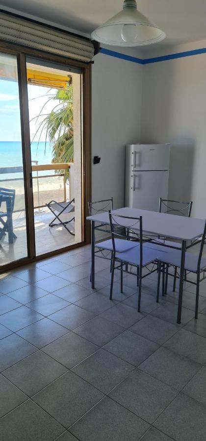 Mare Appartement Ventimiglia Buitenkant foto