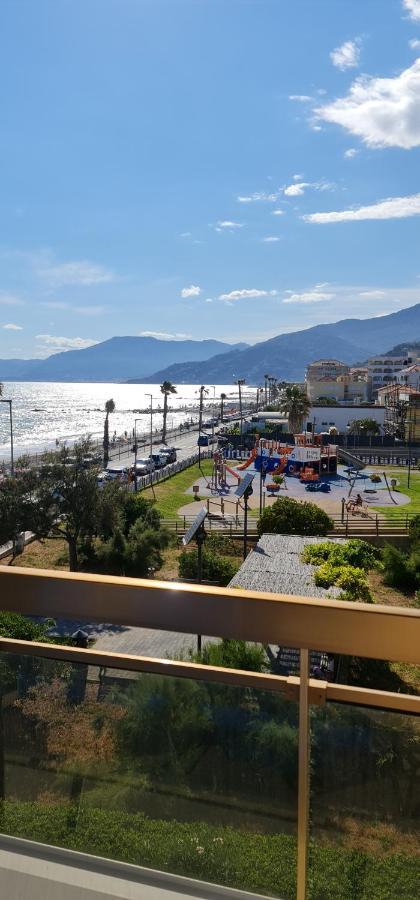 Mare Appartement Ventimiglia Buitenkant foto