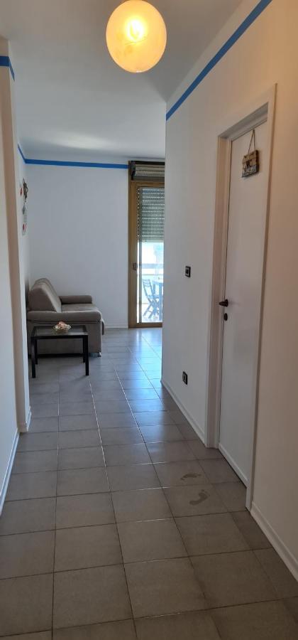 Mare Appartement Ventimiglia Buitenkant foto
