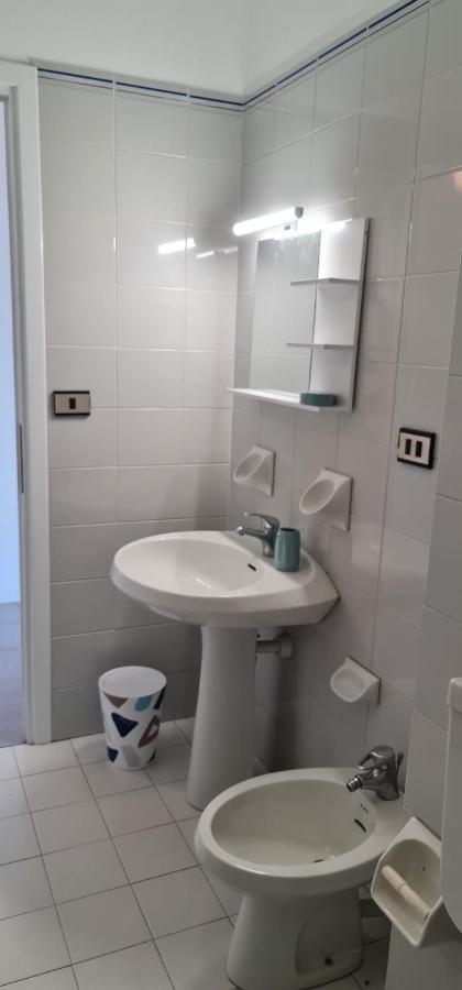 Mare Appartement Ventimiglia Buitenkant foto