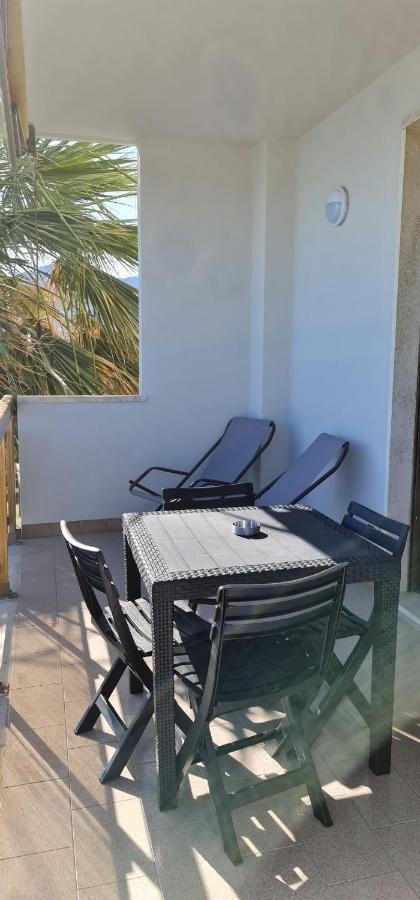 Mare Appartement Ventimiglia Buitenkant foto