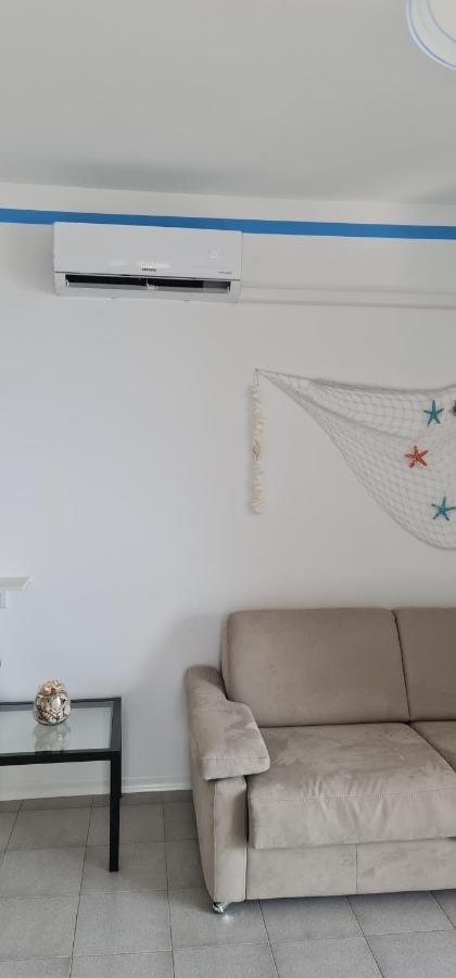 Mare Appartement Ventimiglia Buitenkant foto