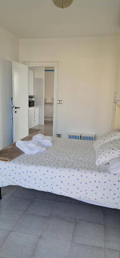Mare Appartement Ventimiglia Buitenkant foto