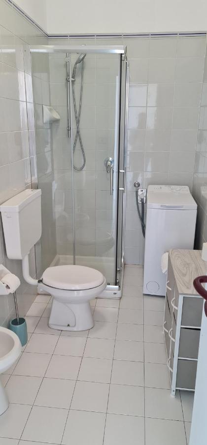 Mare Appartement Ventimiglia Buitenkant foto